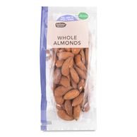 Whole Almonds 80g The Foodie Market